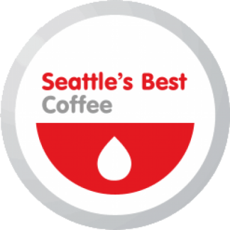 Seattle's Best Beans Level 3 [12 oz bag]