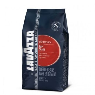 Lavazza Beans Top Class [1 Kg]