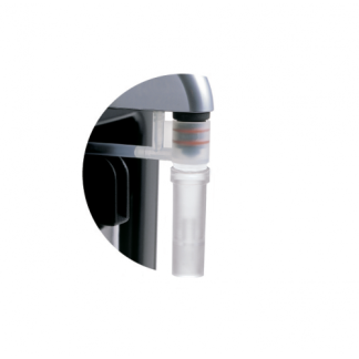Nespresso Gemini Straw & Nozzel Kit [50's]