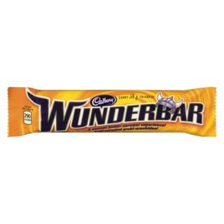 Wunderbar [24 x 58 gr]