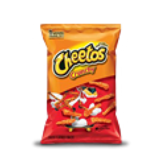 Cheetos Crunchy [40 x 57 gr]