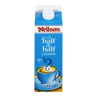 Carton Neilson's 10% Cream [1L]