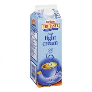 Carton Neilson's 5% Cream [1L]