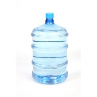 Distilled Water Jug for cooler [5 Gal]