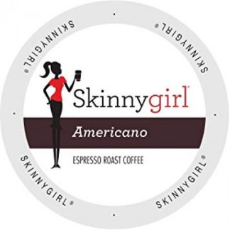 K-Cup Skinny Girl Americano [24's]