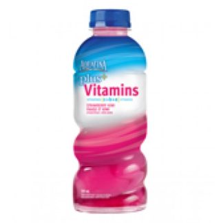 Aquafina Plus+ Strawberry Kiwi [24 x 591ml]