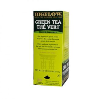 Bigelow Green Tea [28's]