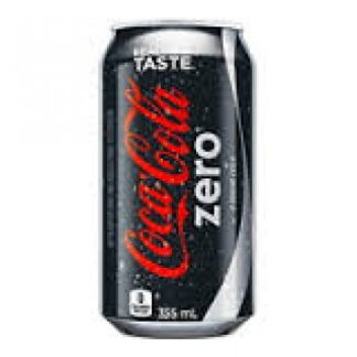 Coke Zero [24 x 355ml]