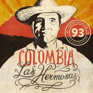 Pods RI Colombia Las Hermosas [16's]