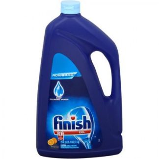Finish Auto Dishwasher Gel [1.6L Bottle]