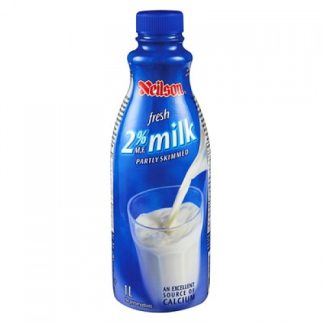 Bottle Freshness 2% Milk [1L]