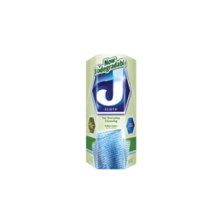 J-Cloth Towels [Box of 8's]