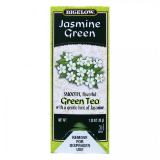 Bigelow Jasmine Green Tea [28's]