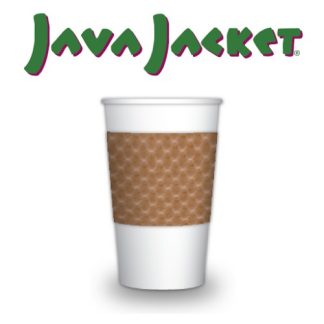 Hot Beverage Cup Sleeves [1300's]