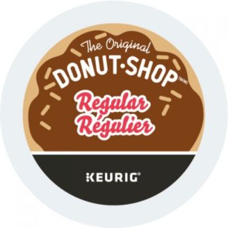 K-Cup Keurig Donut Shop Regular [24's]