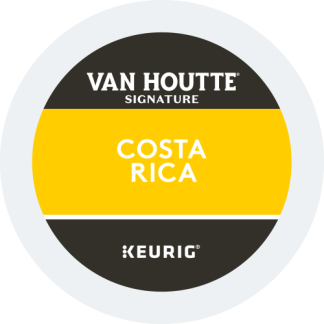 K-Cup Van Houtte Costa Rica [24's]
