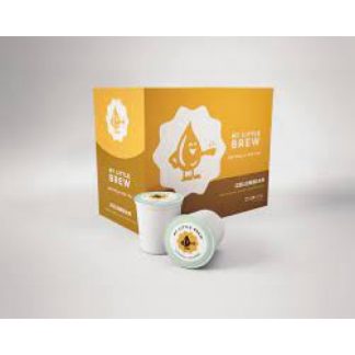 K-Cup My Little Brew Colombian [24's]