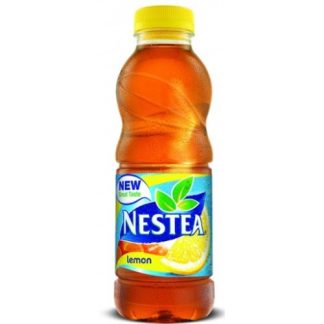 Bottles Fuze Iced Tea [12 x 500ml]