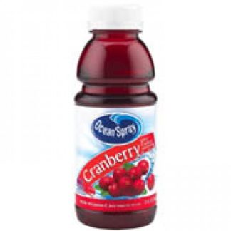 Ocean Spray Cranberry [12 x 450ml]