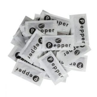 Pepper Individual Serving [1000's]