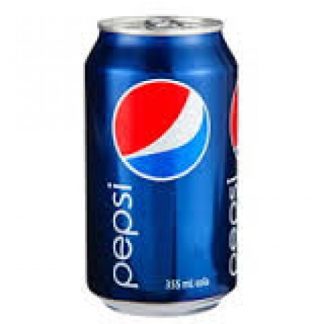 Pepsi Cola Regular [24 x 355ml]
