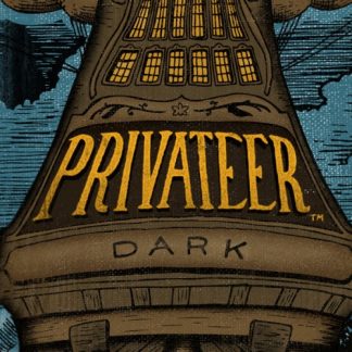 Pods RI Privateer Dark [16's]