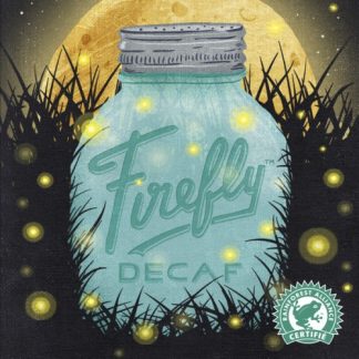 Pods RI Firefly Decaf [16's]