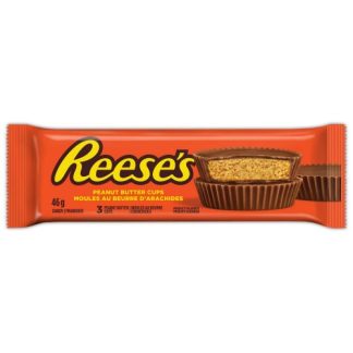 Reese Peanut Butter Cups [48 x 46 gr]
