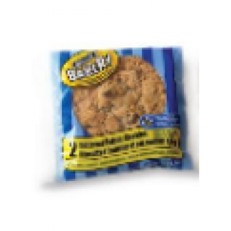 Shires Oatmeal Raisin Cookies [12 x 140 gr]