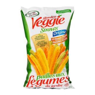 Veggie Straws Assorted [24 x 28 gr]
