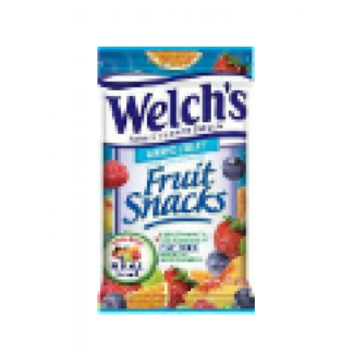 Welches Fruit Snacks Mixed Fruit [48 x 60 gr]