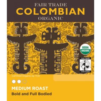 Pods Wolfgang Puck FT Colombian Medium [18's]