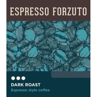 Pods Wolfgang Puck Espresso Forzuto [16's]
