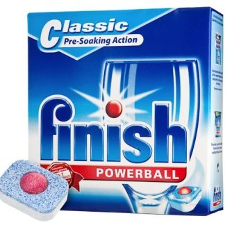 Finish Powerball Tabs [55's]