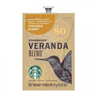 Flavia Starbucks Veranda [20/Rail]