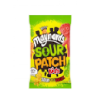 Maynard Sour Patch Kids [18 x 60 gr]