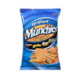 Munchies Snack Mix [40 x 47 gr]