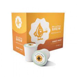 K-Cup My Little Brew Donut Shop [24's]