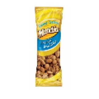 Munchies Salted Peanuts [12 x 55 gr]