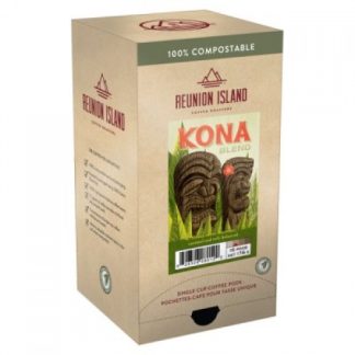Pods RI Kona Blend [16's]