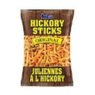 Hostess Hickory Sticks [60 x 47 gr]