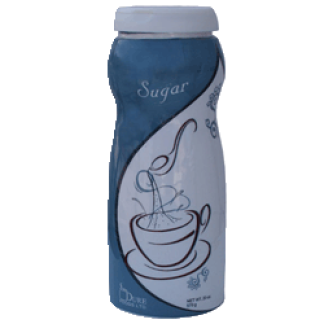 Sugar Shaker Canister [570g, 20 oz]