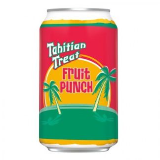 Tahiti Treat Fruit Punch [12 x 355ml]