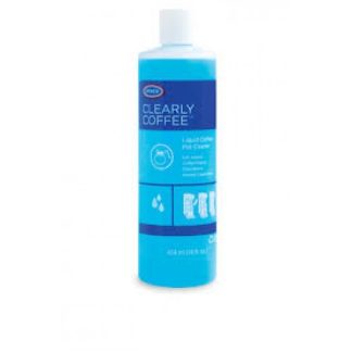 Urnex Clearly Coffee Cleaner [14 oz Bottle]