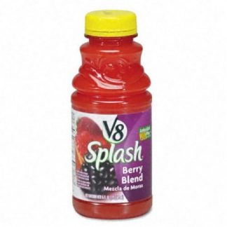 Bottles V-8 Splash Berry [12 x 473ml]