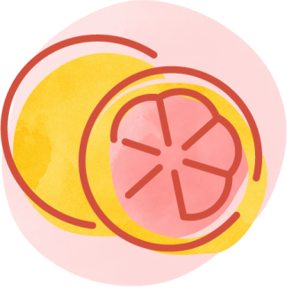 Bevi #95 Grapefruit Unsweetened