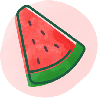 Bevi #93 Watermelon Unsweetened