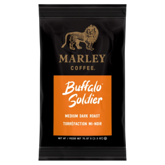 Marley FT Buffalo Soldier [64 x 2.5oz]