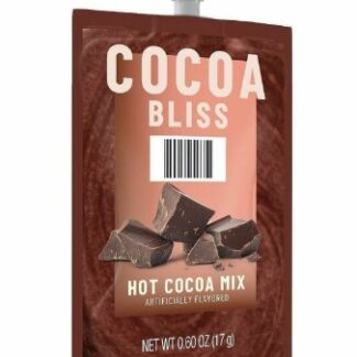 Flavia Cocoa Bliss Hot Chocolate [18's]