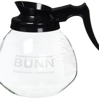 Glass Coffee Decanter Replacement